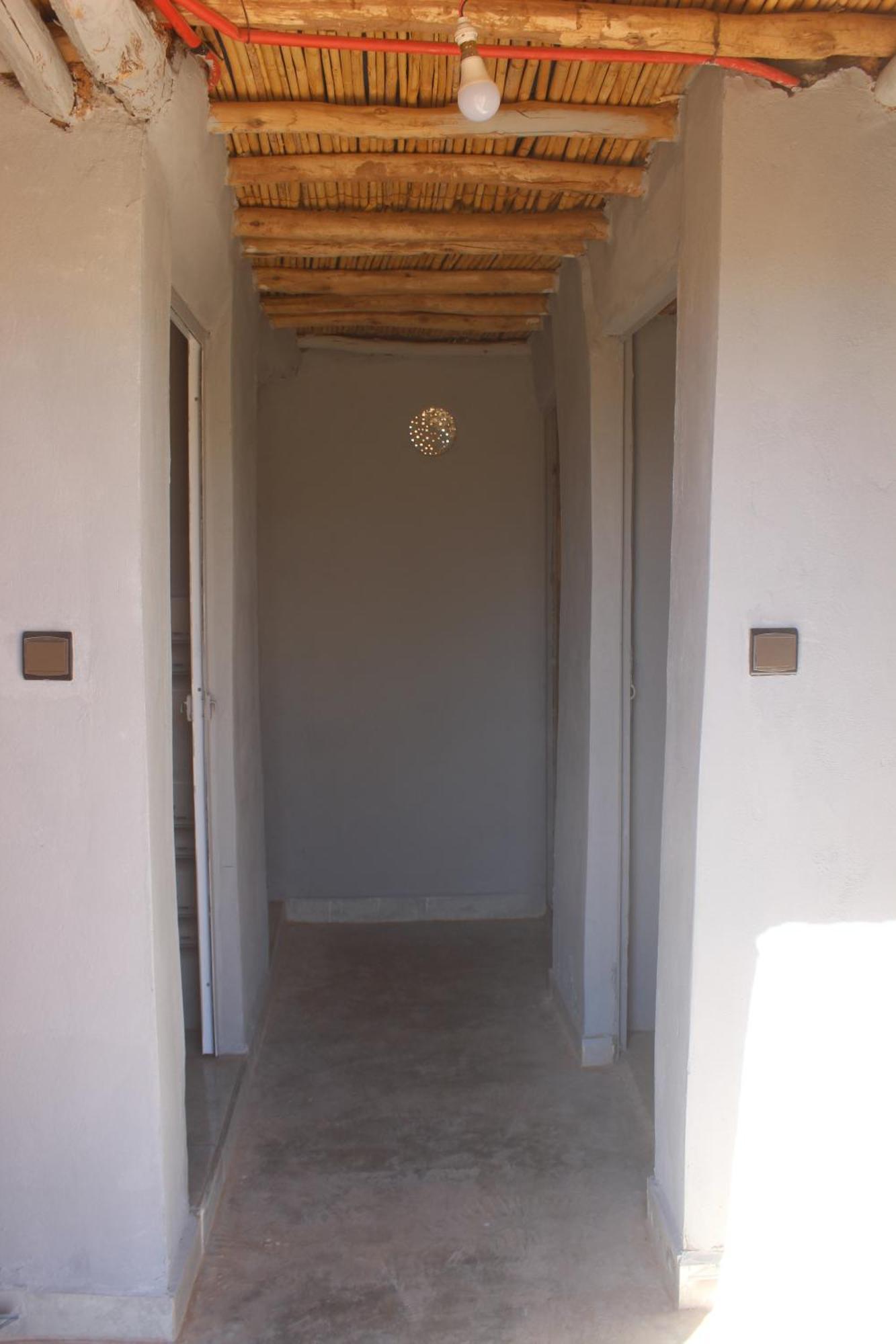 Kasbah Desert Camp มามิด ภายนอก รูปภาพ